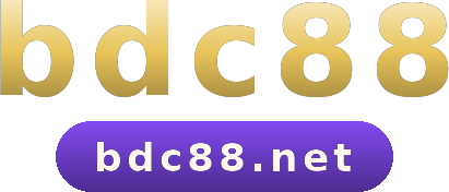bdc88 logo